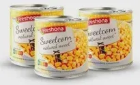 Kukuruz šećerac 3x212 ml MK4 3x212ml Freshona