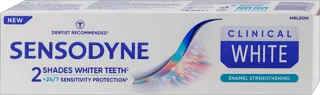 SENSODYNE CLIN.WH.EN.pasta za zube 75ml