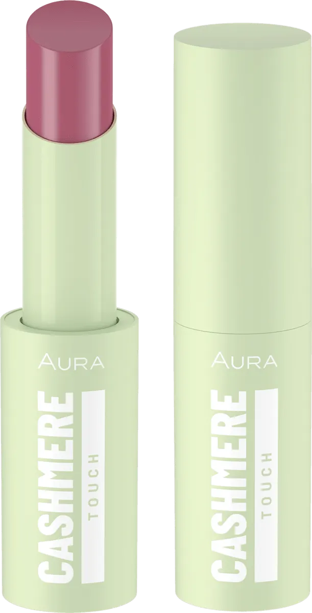 AURA CASHMERE TOUCH ruž za usne 702 AURA