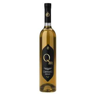 Rakija QM jabuka Djedova rakija 0,75l
