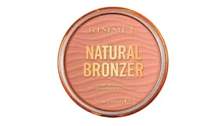 RIMMEL Natural bronzer 01