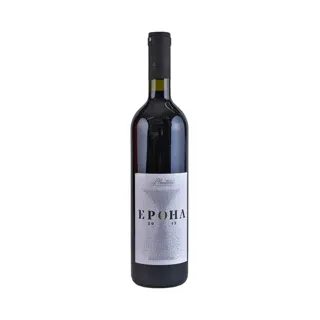 Vino crveno Epoha 0.75l
