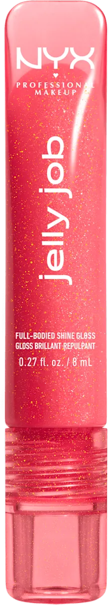 NYX jelly job sjaj za usne 08