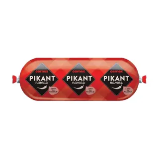 NAMAZ PIKANT 120gr CARNEX