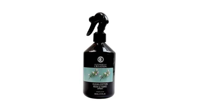 OSV PROSTORA KREASYON CLEAN COTTON 500ML UVOZ RAZNO