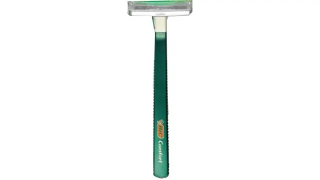 brijac bic sa duplim secivom centrosenergia BIC