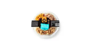 SALATA SA TUNJEVINOM 260G MINUTE