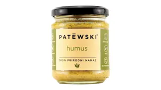 Patewski Humus 160g