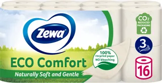 Zewa ECO Comfort 16/1 OS