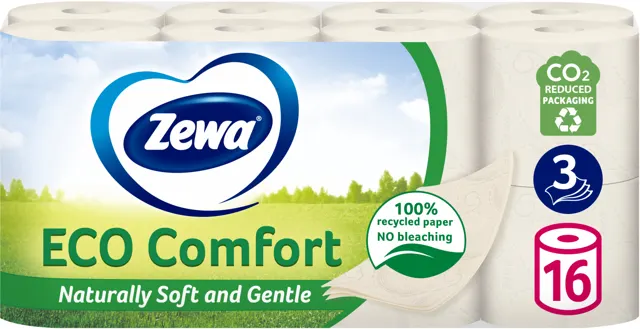 Zewa ECO Comfort 16/1 OS Zewa