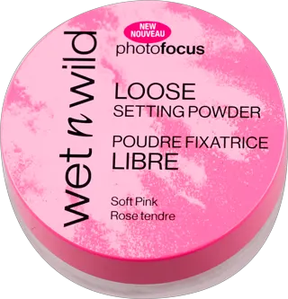 wet n wild photofocus pud/prah Soft pink