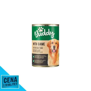 KOMADIĆI U UMAKU DIVLJAČ 405G BUDDY
