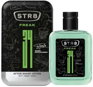 Losion posle brijanja STR8 0050 Fragrance line