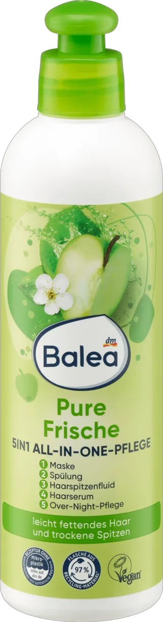 Balea balzam za kosu all one 250ml