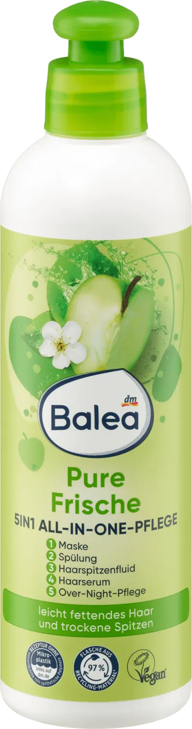 Balea balzam za kosu all one 250ml Balea