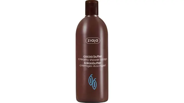 Gel za tusiranje Ziaja kakao puter 500ml Ziaja
