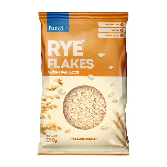 PAHULJICE RAZANE 250gr FLORIDA FUN&FIT