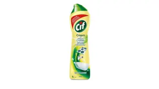 cif lemon cream 500ml mercata