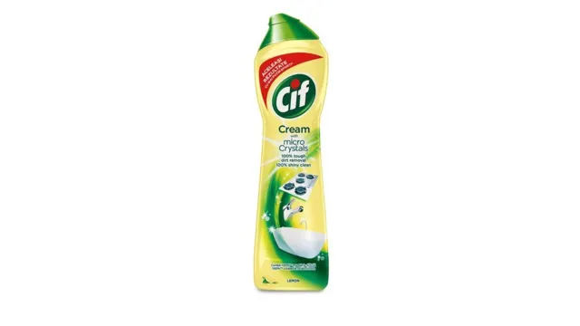 cif lemon cream 500ml mercata CIF