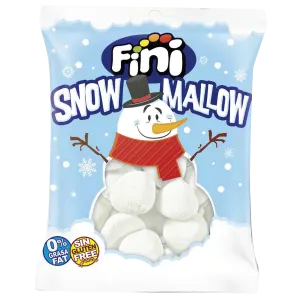 BOM FINI SNOW XMAS 80GR OKSA
