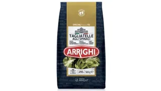 TESTENINA ARRIGHI TAGLIAT ELLE SA SPANACEM 500G