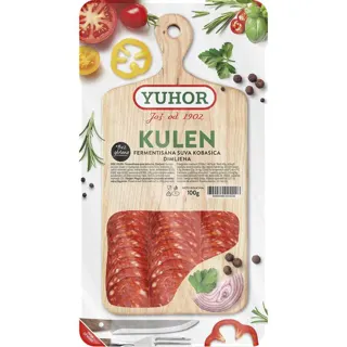 Kulen Yuhor 100g/15 nares.u inert.gasu