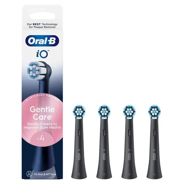 ČETKICA ORAL B IO REF GEN CA BLA4/1 ORAL B