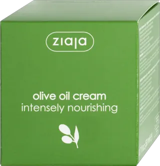 ziaja krema za lice maslina 50ml