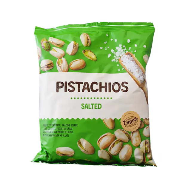 Pistaci peceni/slani Emma 250g Emma