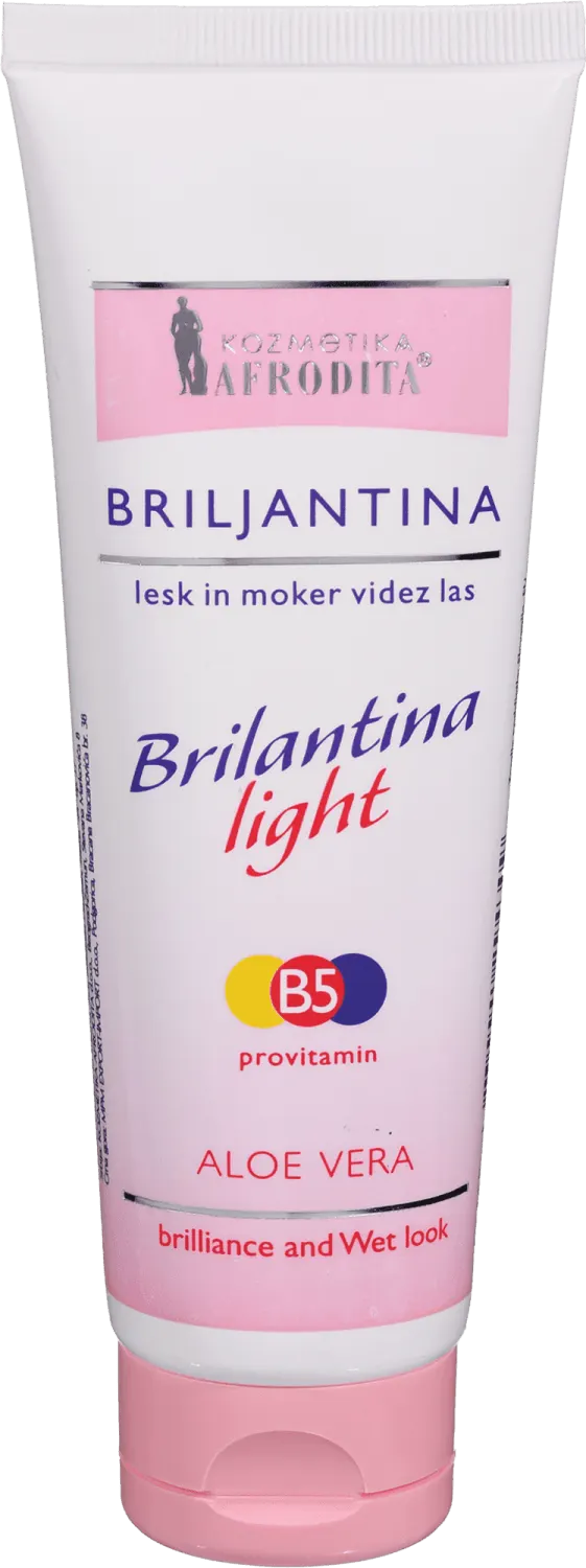 AFRODITA briliantin wet look 125ml AFRODITA COSMETICS