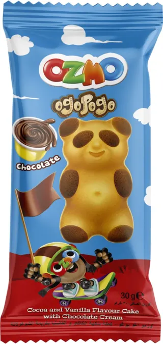 KOLAC OZMO OGOPOGO 30gr