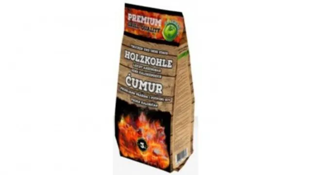 CUMUR VISOKOKVAL.EKOL.2KG NEMA PODATAK