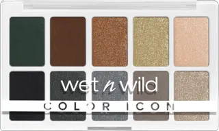 wet n wild Lights Off paleta senki