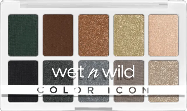 wet n wild Lights Off paleta senki wet n wild