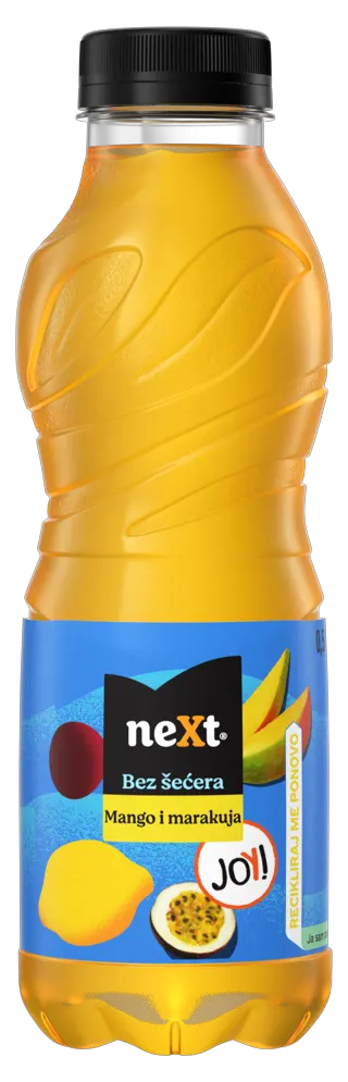 Next joy zero mango 500ml #12