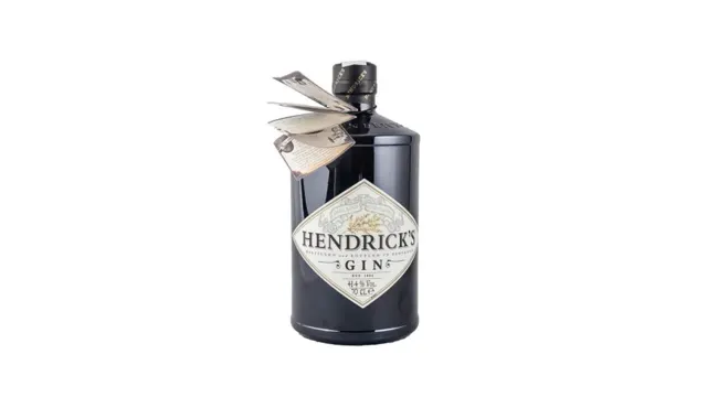 Gin Hendricks 0,7l Hendricks