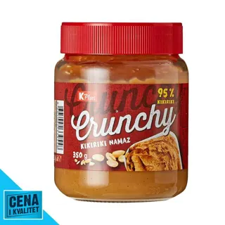 NAMAZ KIKIRIKI KREM 350G AZ