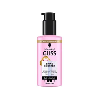 Liquid Silk Shine booster Gliss 100ml