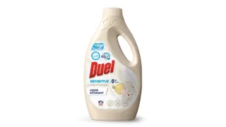 Duel TD Sensitive Baby Care 2,45l