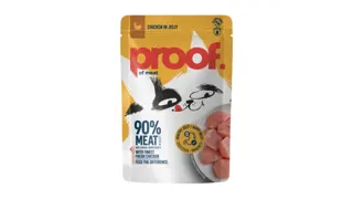 Hrana za macke pil.Proof 85g