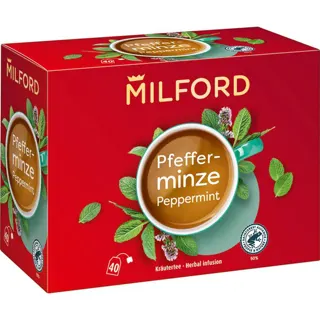 CAJ MILFORD MENTA 40X1.75gr