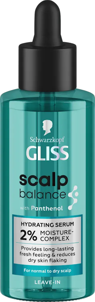 GLISS scalp balance HYDRAT. serum 100ml