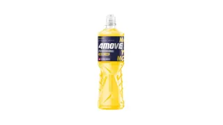 VODA VITAMIZIIRANA 4MOVE ISO 750ML LEMON PET