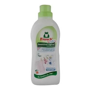 Omeksivac Frosch baby 750ml Frosch