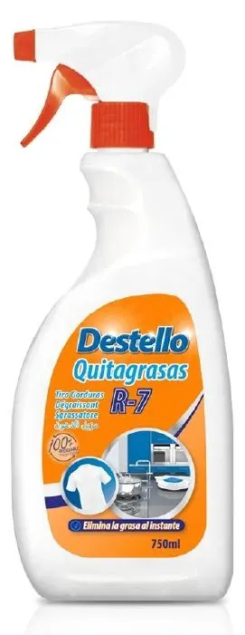 ODMASCIVAC DESTELLO 750ML DESTELLO