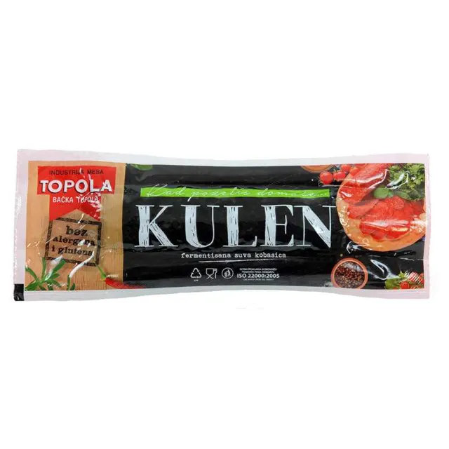 Kulen VP 270g IM Topola