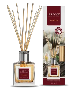 OSVEŽIVAČ HOME PERFUME VANILLA 150ML AREON