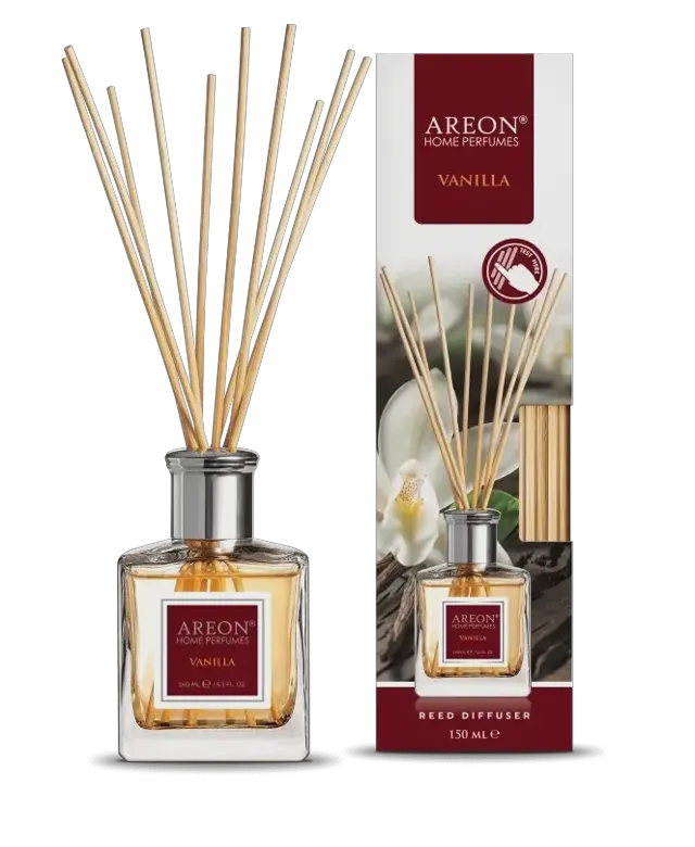 OSVEŽIVAČ HOME PERFUME VANILLA 150ML AREON AREON
