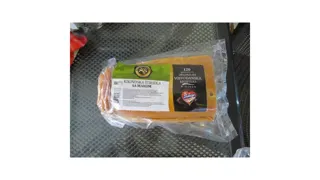 Strudla mak Kikindska pekara 500g