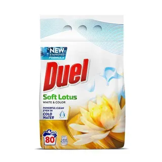 Praskasti det Duel Soft Lotus 7.2kg